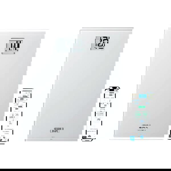 Omron HN300T2 Intelli IT