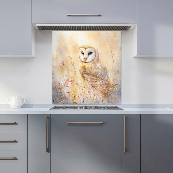 Ava Sterling: 00013 Kitchen Splashback