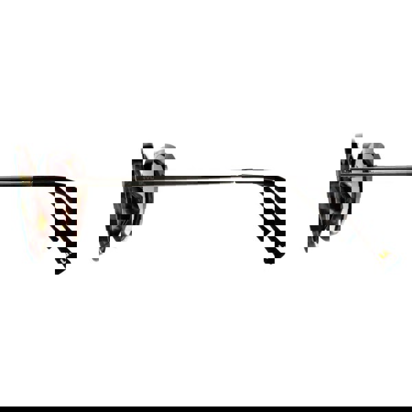 INVU Sunglasses B2108 C Cloud Brown Sage Tortoise Brown Polarized