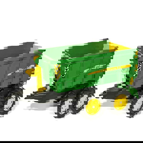 Rolly N.S Rolly Container Truck John Deere