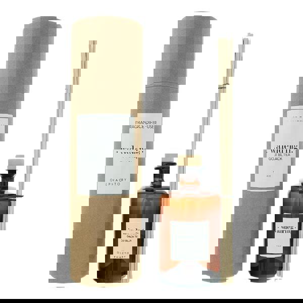 Wandering The Olphactory Wandering Goji Black Tea Diffuser 500ml