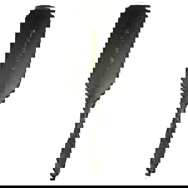 Denman D83 Large Black Paddle Brush