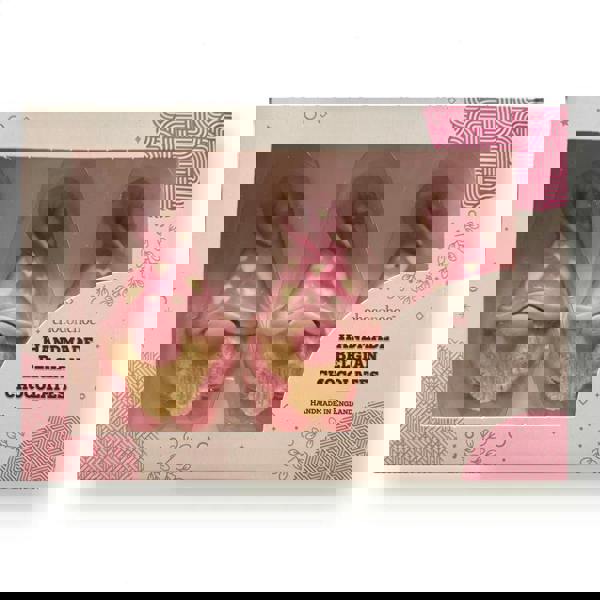 CHOC ON CHOC Chocolate Love Gonks