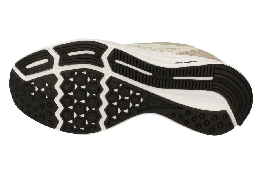 Nike Downshifter 9 Womens Aq7486 007 - Platinum Tint Teal Tint 007 - Photo 4