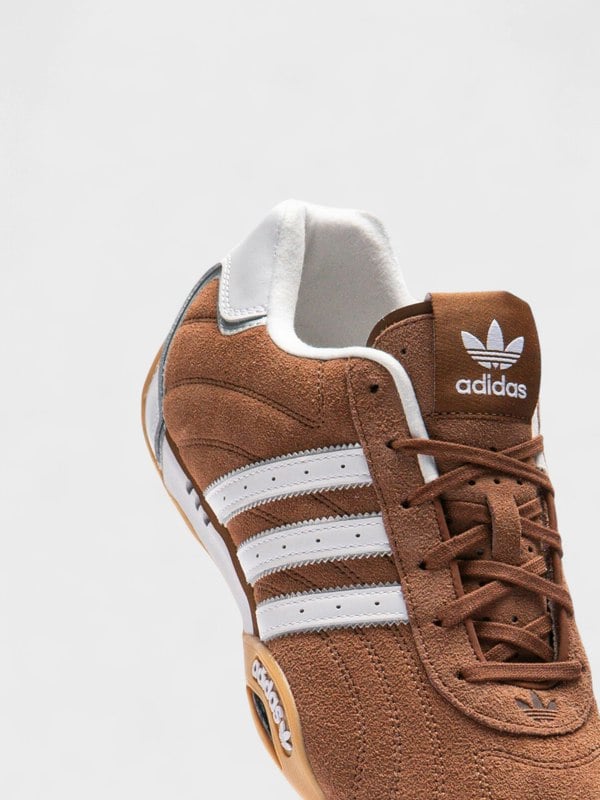 Adidas Adi Racer Brown White