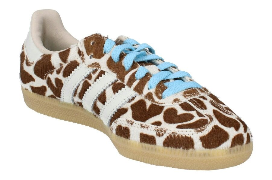 Adidas Originals Samba Og Womens Trainers  KI6669
