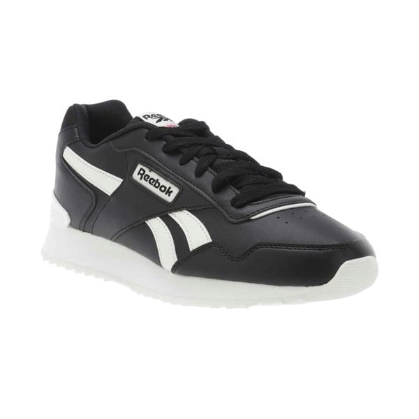 Reebok Glide Clip Trainers - Black