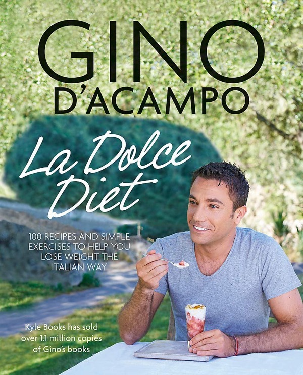 La Dolce Diet - 100 Recipes and Exercises to Help You Lose Weight the Italian Way