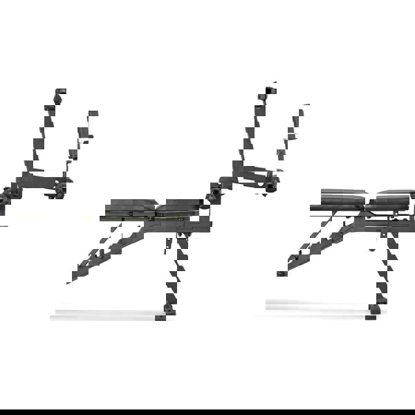 Adidas Performance Training Bench - Hamstring Curl