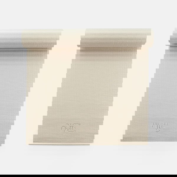 Myga Entry-Level Yoga Mats – Available in 6 Neutral Colours