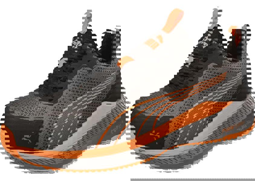 Puma Safety Puma Slide Mens Composite Toe Midsole Safety Trainers Shoes