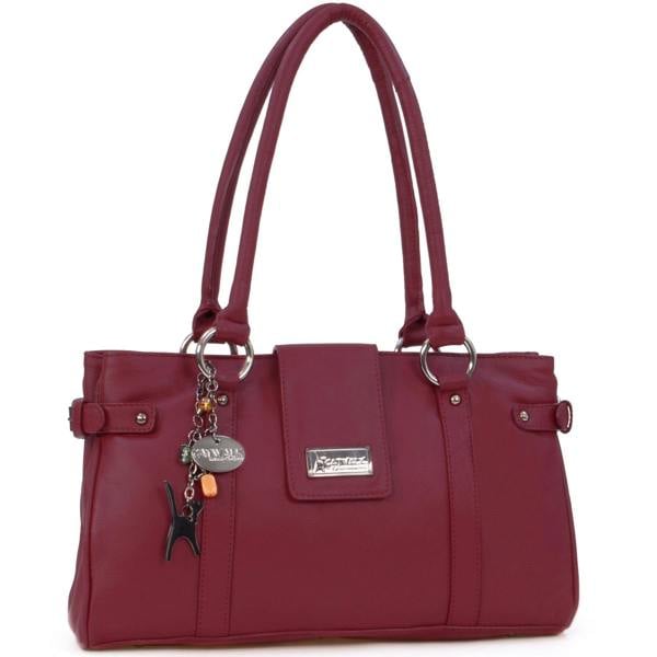 Catwalk Collection Handbags Martina - Handbag