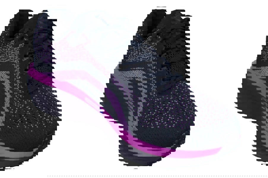 Nike Air Winflo 11 SE Mens Hq7975 400 - Dark Obsidian Black 400 - Photo 3