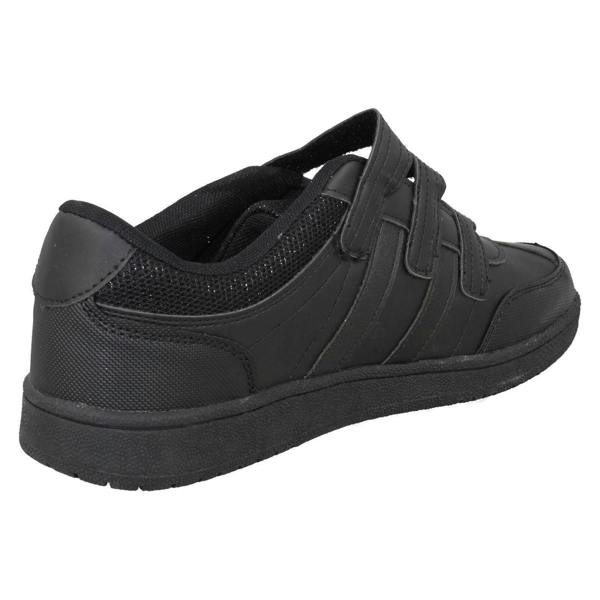 Mens Urban Jacks Casual Trainers Polaris