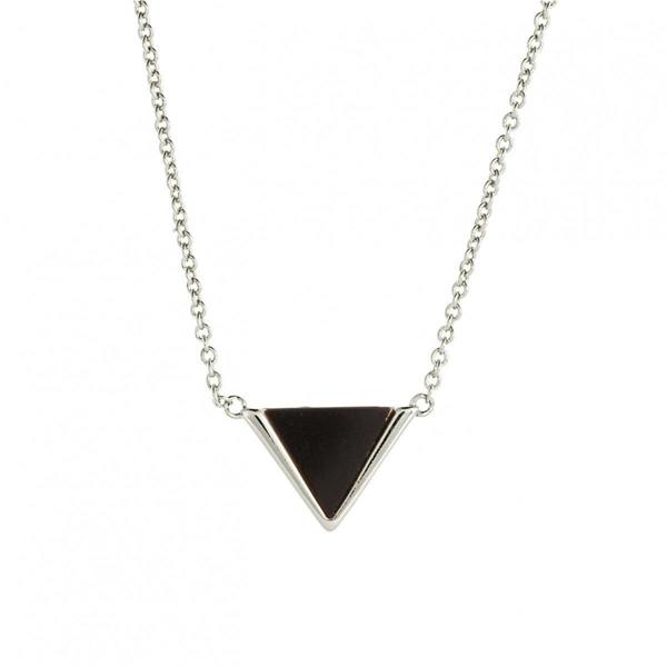 Sole du Soleil Lupine Women Necklace - SDS10794NO