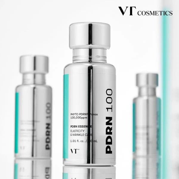 VT Cosmetics VT  PDRN Essence 100 30ml