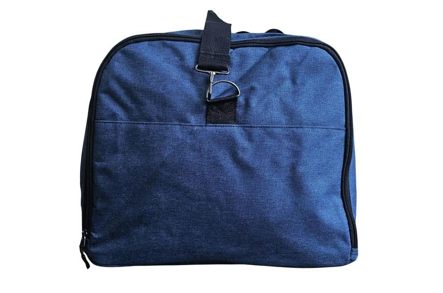 Infinity Luggage Extra Large Duffel Weekend Holdall Carry-On Cabin Bag Gym Sports Travel Bag