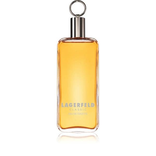 Karl Lagerfeld Classic Eau de Toilette