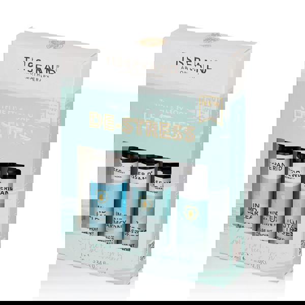 Tisserand The Little Box of De-Stress