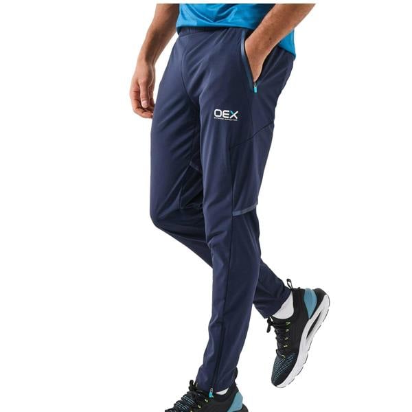 OEX Fell 2.0 Track Pants Navy