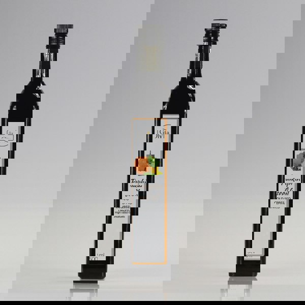 Ol'Vita Pumpkin Seed Oil | Cold Pressed | Unrefined