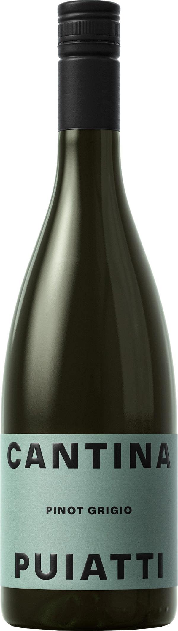 Giovanni Puiatti Puiatti Pinot Grigio 2025 75cl