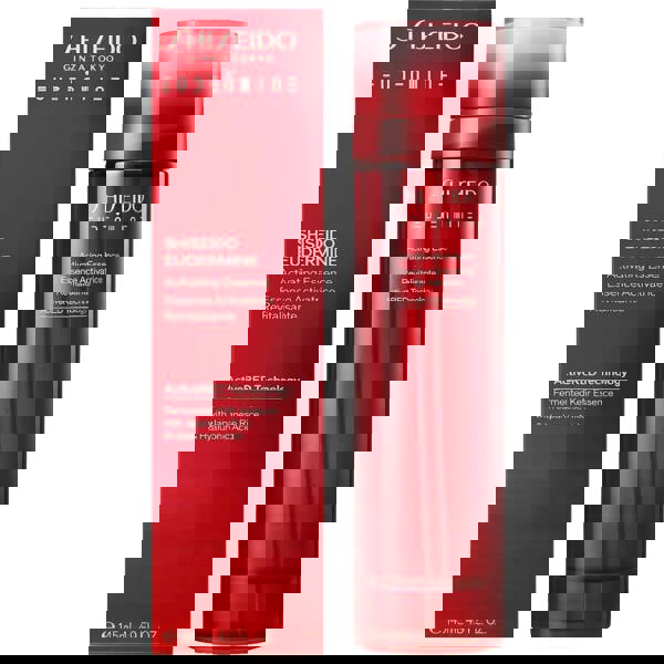 Shiseido  Eudermine Activating Essence 145ml - Additional 2