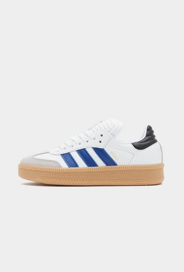 Adidas Orginals Samba XLG Trainers