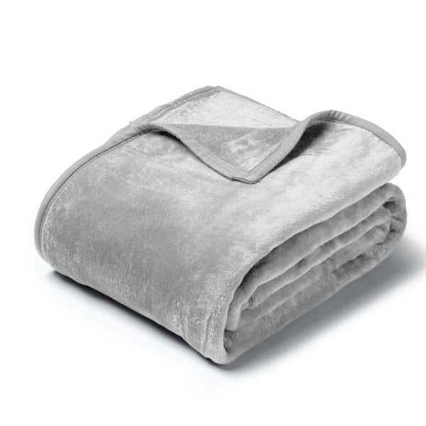 Snug City Soft & Warm Mink Throw Blanket