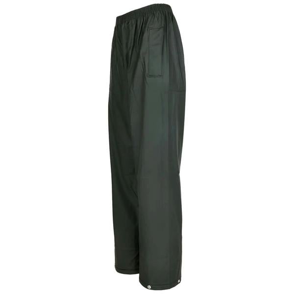 Flex Waterproof Trouser - Hi-Vis Trousers