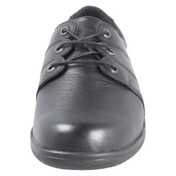 DB Shoes Ladies DB Shoes Lace Up Shoes Swan