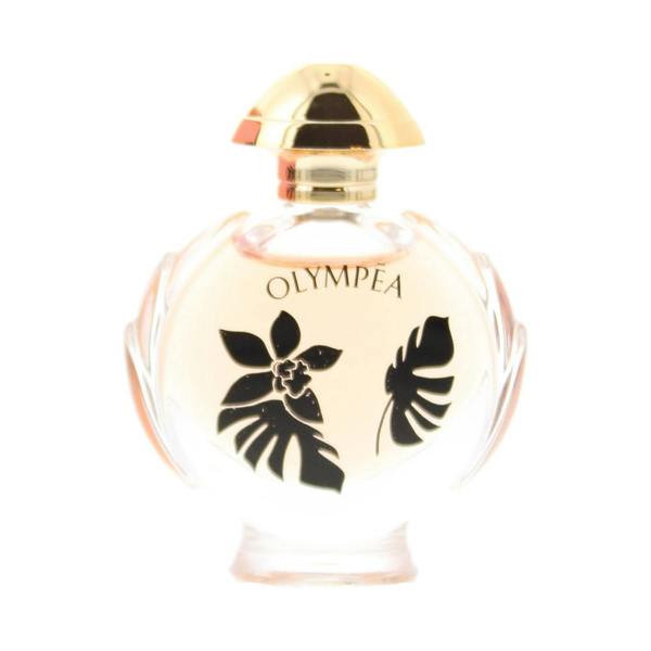 Paco Rabanne Olympea Flora Eau De Parfum Intense 6ml Mini for Her