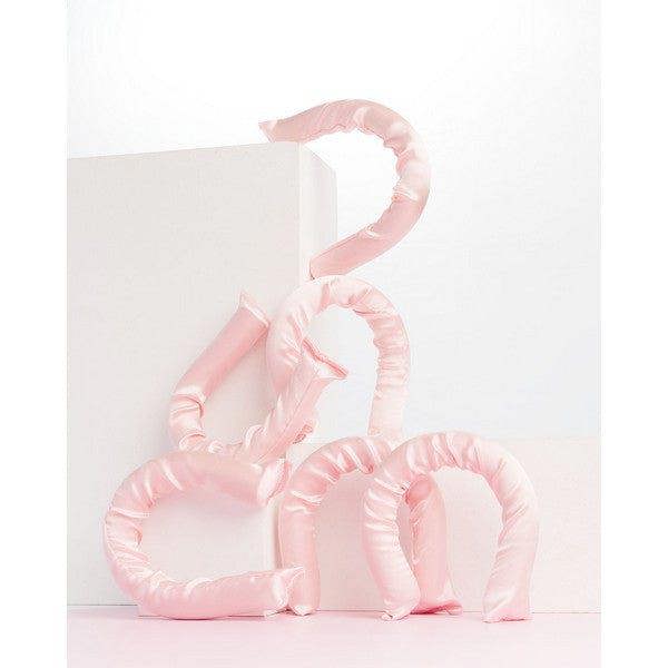 Brushworks Heatless Flexi Curlers
