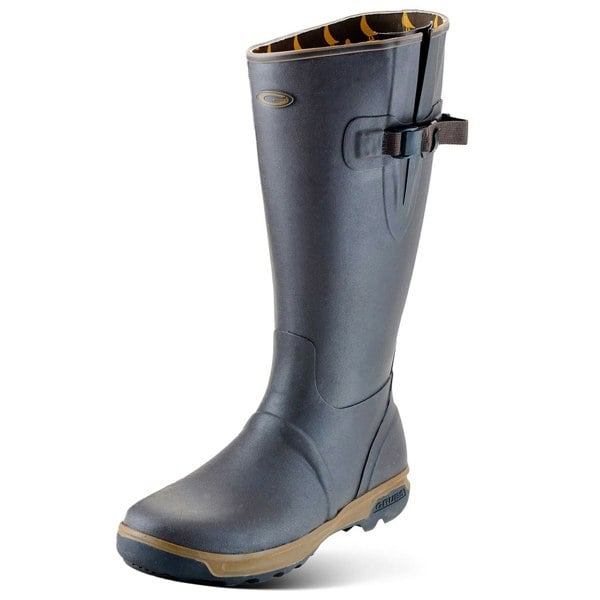 Grubs Grub's Highline Full Rubber Wellington Boots