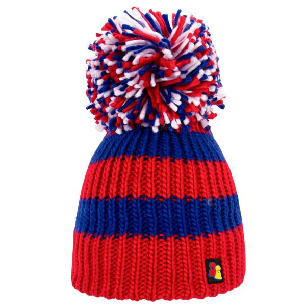 Big Bobble Hats Papa Smurf