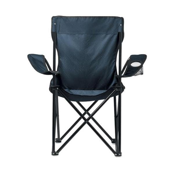 MidOcean Easygo Folding Chair - French Navy - 