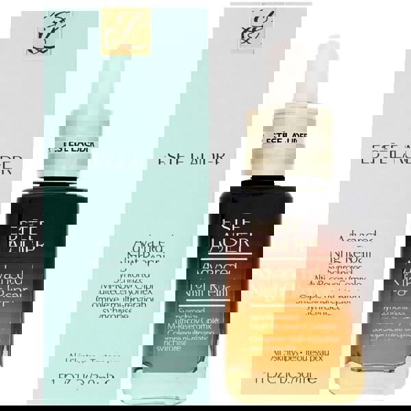 Estée Lauder Serum Advanced Night Repair Synchronized Multi-Recovery Complex 30ml - Additional 2