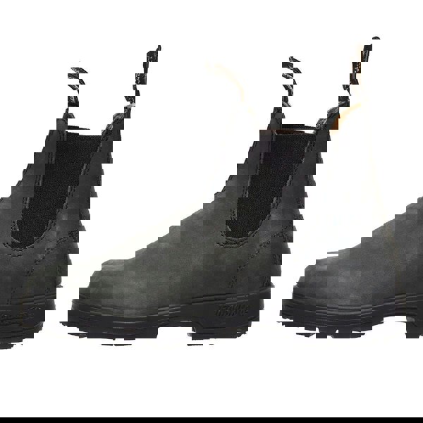 Blundstone 587 UN Classic Rustic Black