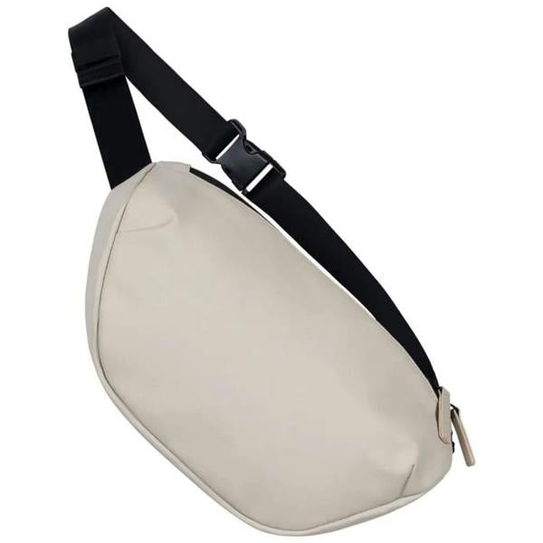 Trespass Marsu Crossbody Bag - Cream - 