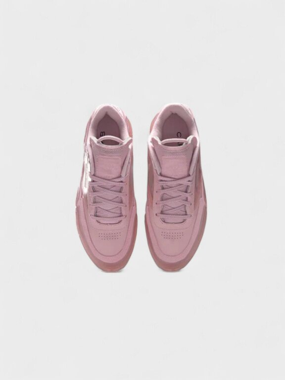 Reebok Club C Cardi Clear Pink