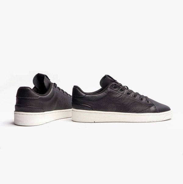TOMS TRVL LITE 2.0 LOW Mens Trainers Black