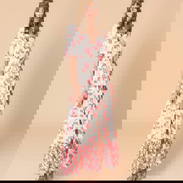 Athena Procopiou Dress