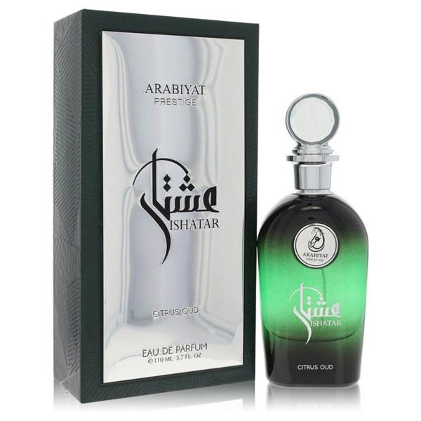 Arabiyat Prestige Ishatar Eau De Parfum Citrus Oud 109 ml