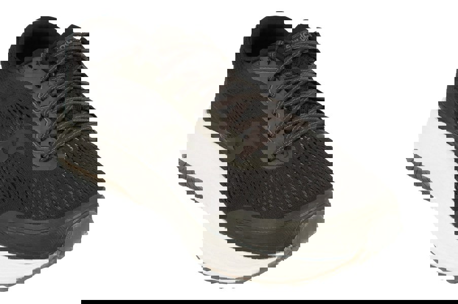 Saucony Clarion Mens S20447  001 - Black 1 - Photo 3