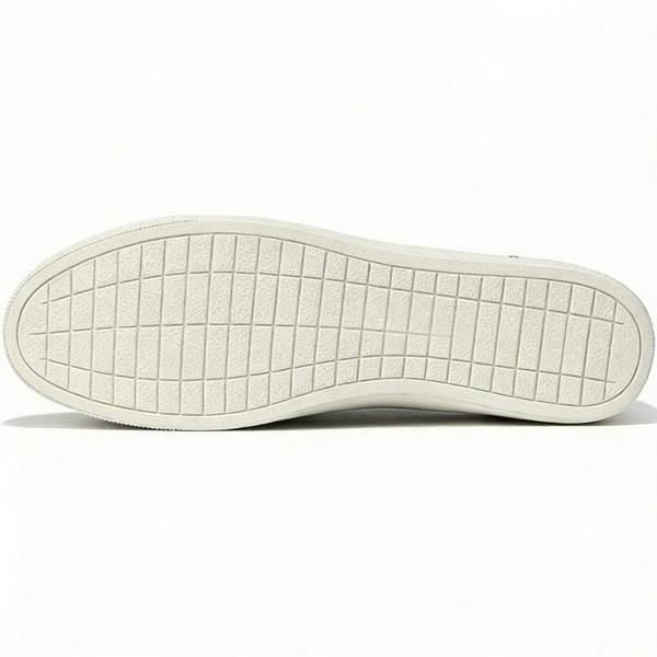 Roamers NOAH Casual Shoes Casual Trainers   in  White