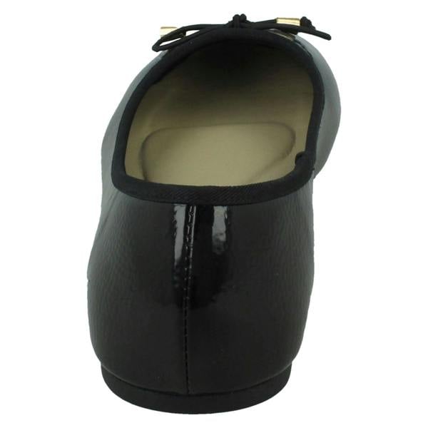 Spot On Ladies Spot On Ballerinas F80465