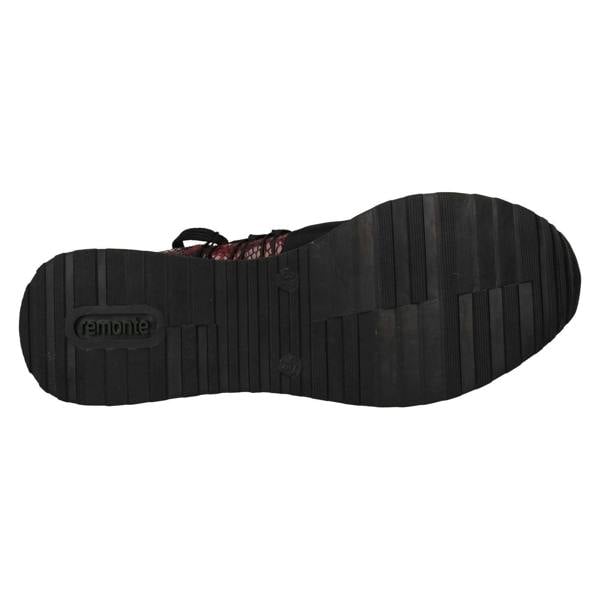 Remonte Ladies Remonte Casual Trainers R2502