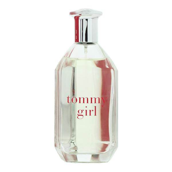 Tommy Hilfiger Tommy Girl Eau de Toilette 100ml Spray for Her