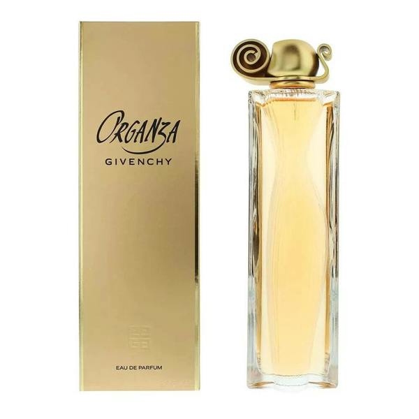 Givenchy Organza 100ml Eau De Parfum EDP Spray For Her