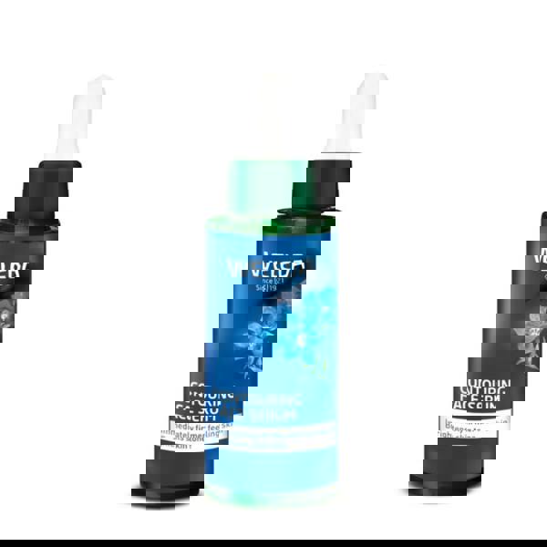 Weleda Blue Gentian & Edelweiss Serum 30 ml